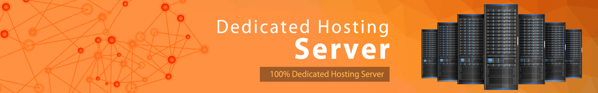 Reliable dedicated hosting India