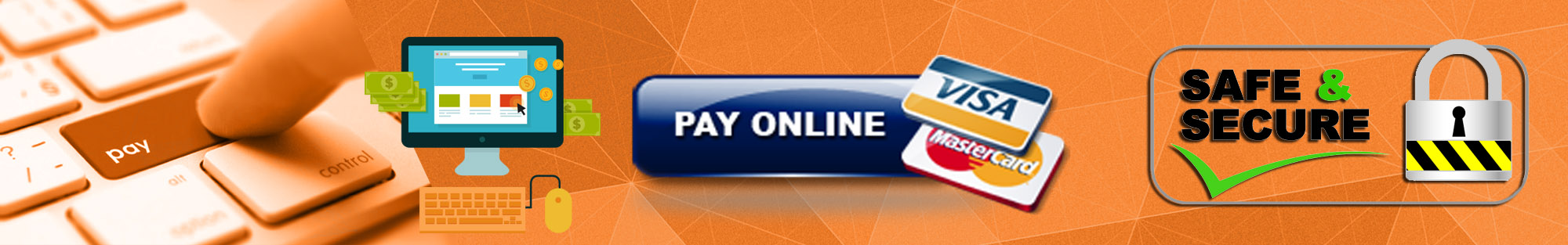 Pay online - technowebsy